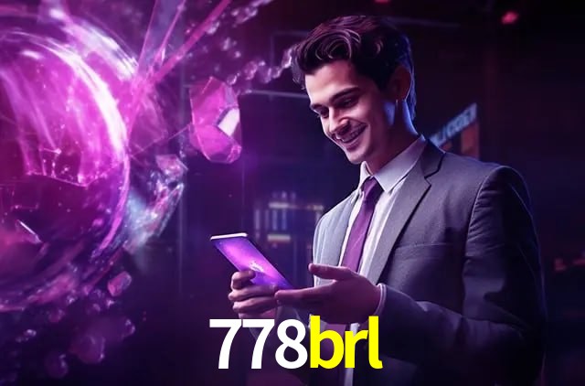 Welcome Bonus 778brl