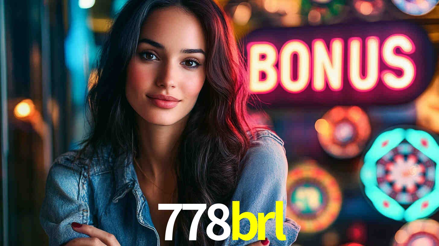 778brl: Seu Cassino Premiado com Pagamentos Rápidos