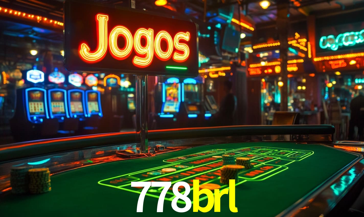 Estatísticas 778brl