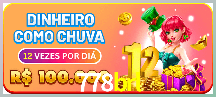 Aplicativo móvel 778brl para iOS e Android