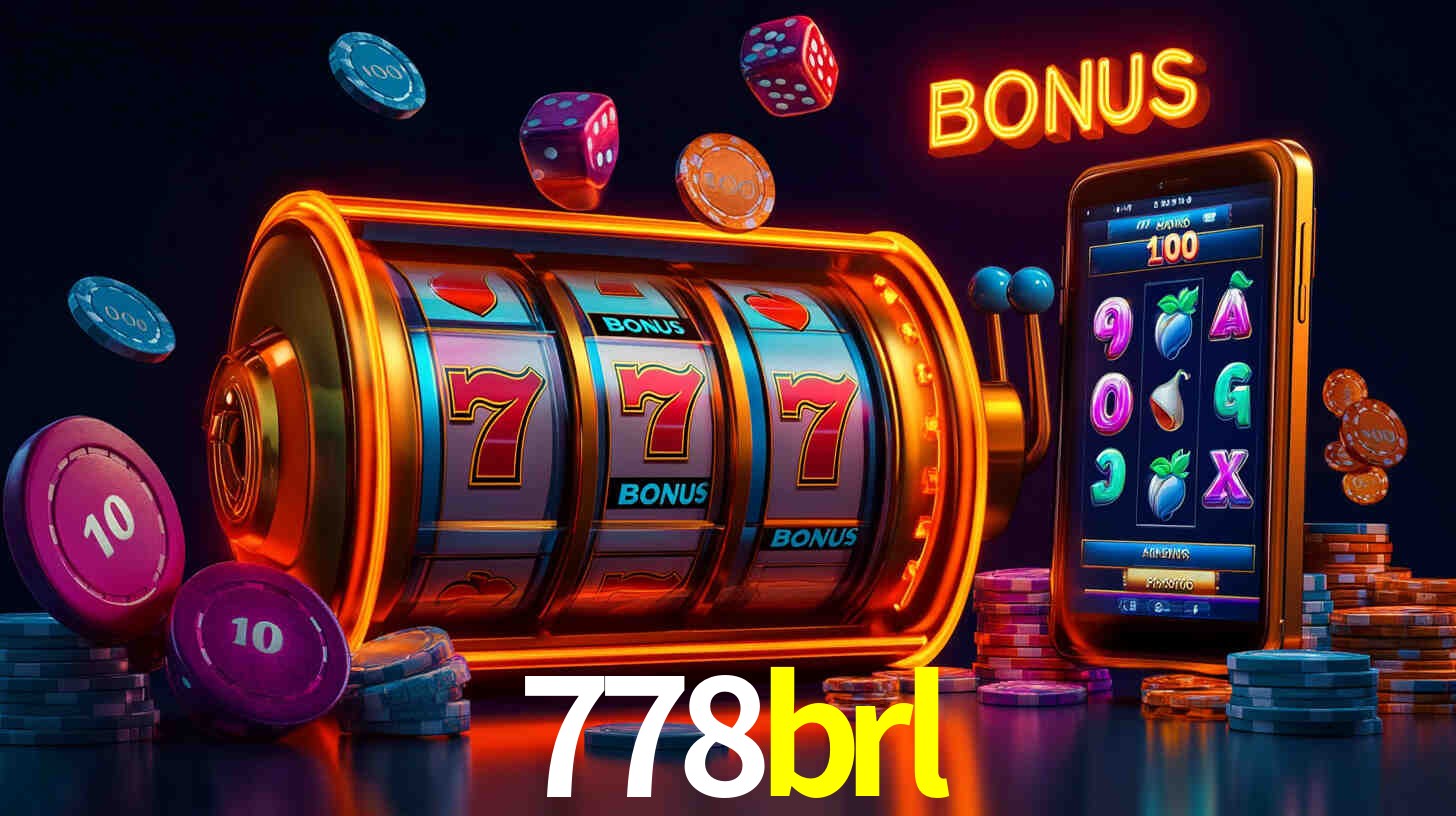 A Popularidade dos Caça-Níqueis no 778brl