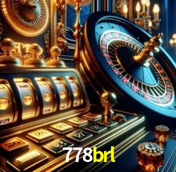 Interface do App 778brl