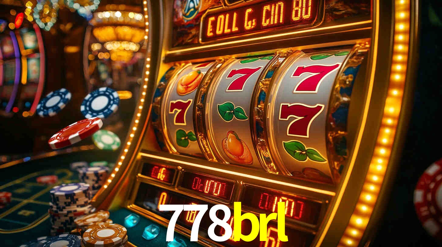 Tournaments 778brl