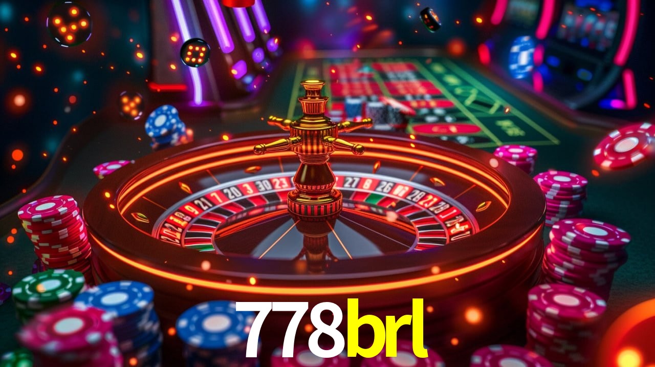 Desvendando o Mundo dos Jogos Virtuais na 778brl