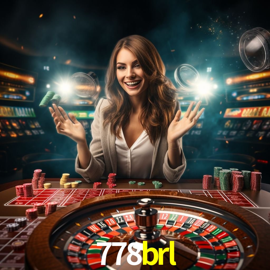 778brl App Interface