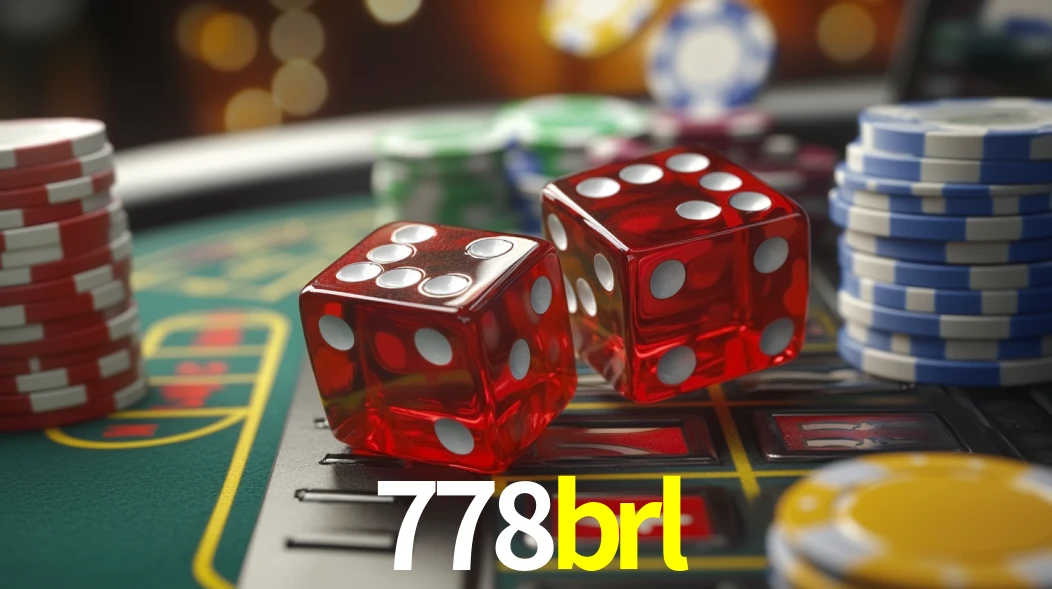 VIP Casino 778brl