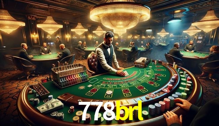 Game Statistics 778brl