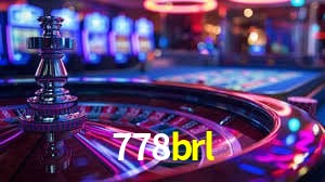 Casino Ao Vivo 778brl