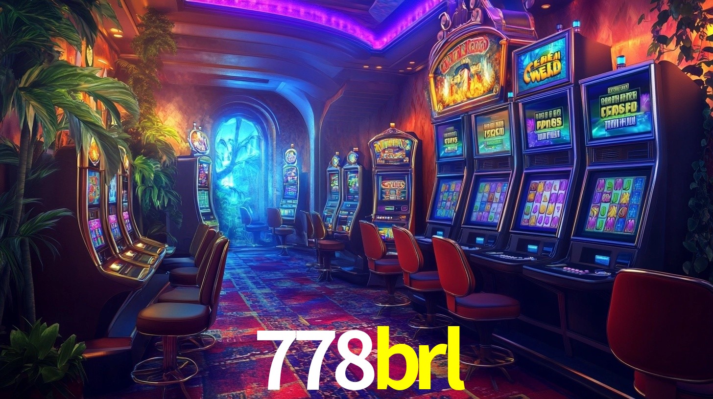 Blackjack Table 778brl