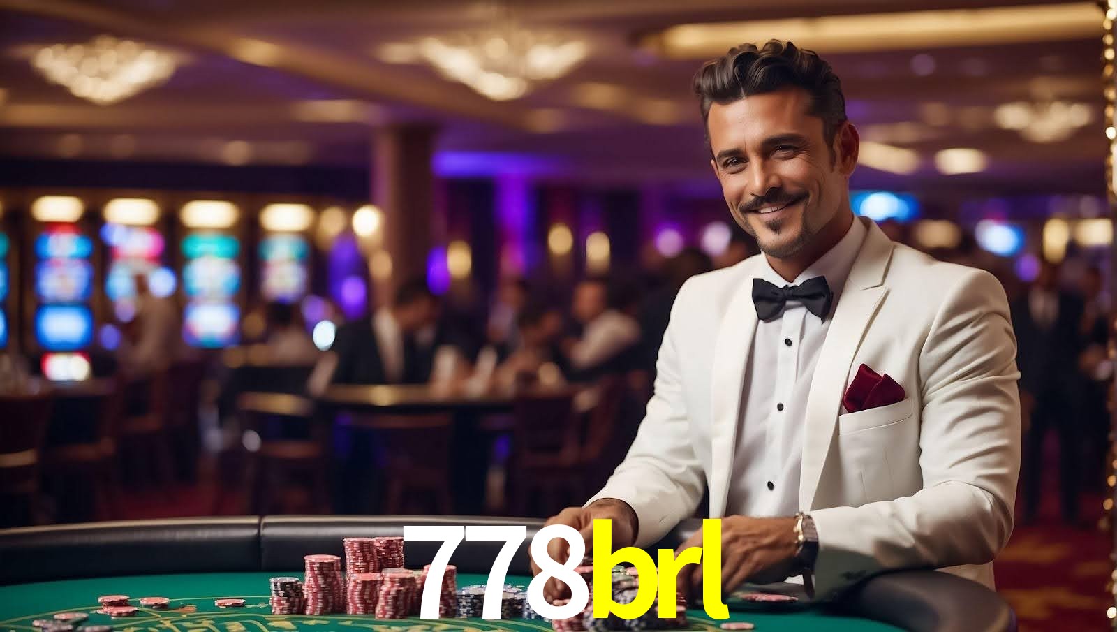 Avaliações dos Jogadores 778brl