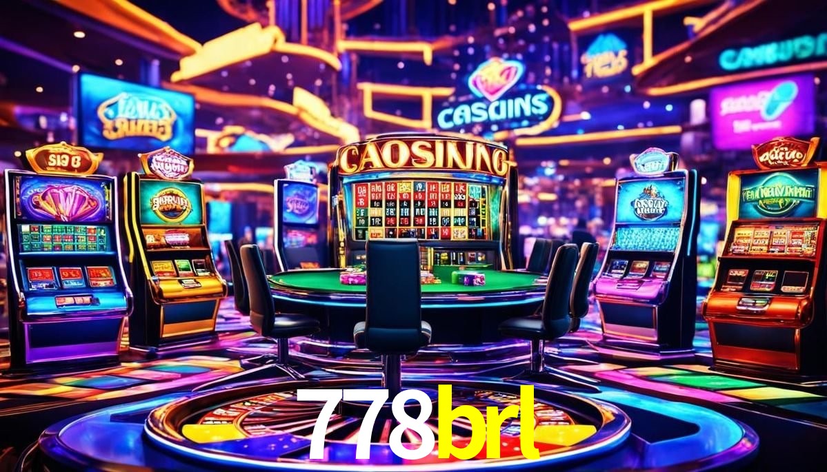 Casino VIP 778brl
