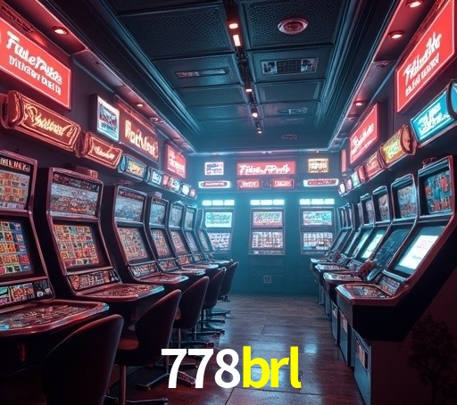 Benefícios da Conta 778brl