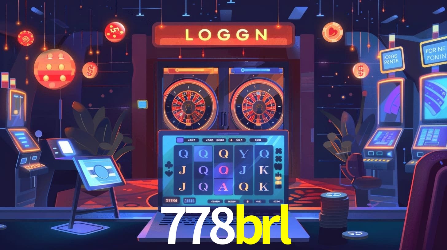 Jogos de Slot 778brl
