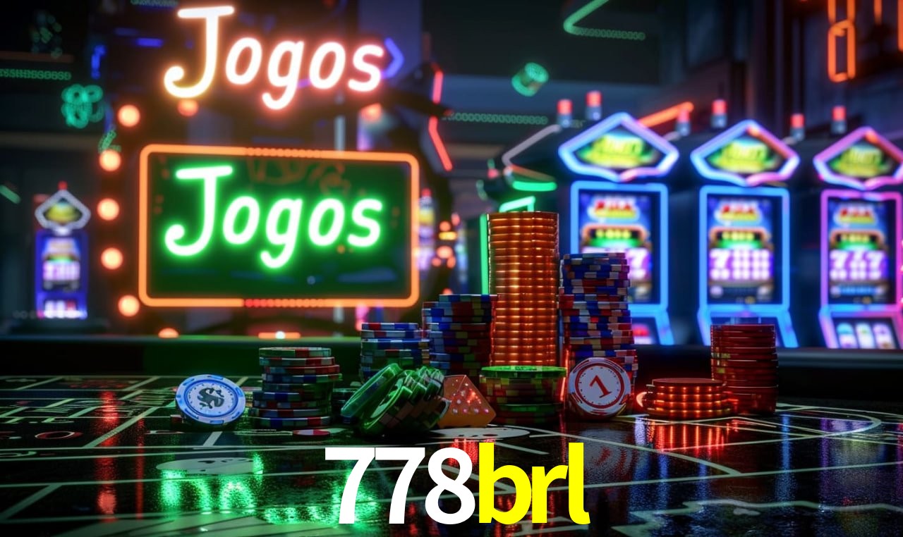 778brl: A Experiência de Casino com Jogos de Mesa ao Vivo