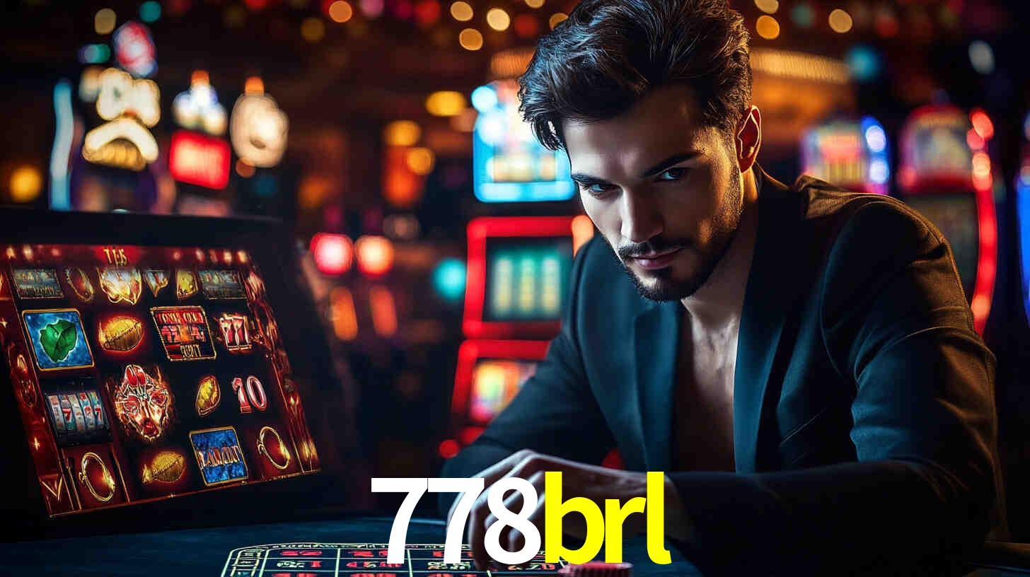 778brl: Seu Especialista em Apostas Esportivas Brasileiras