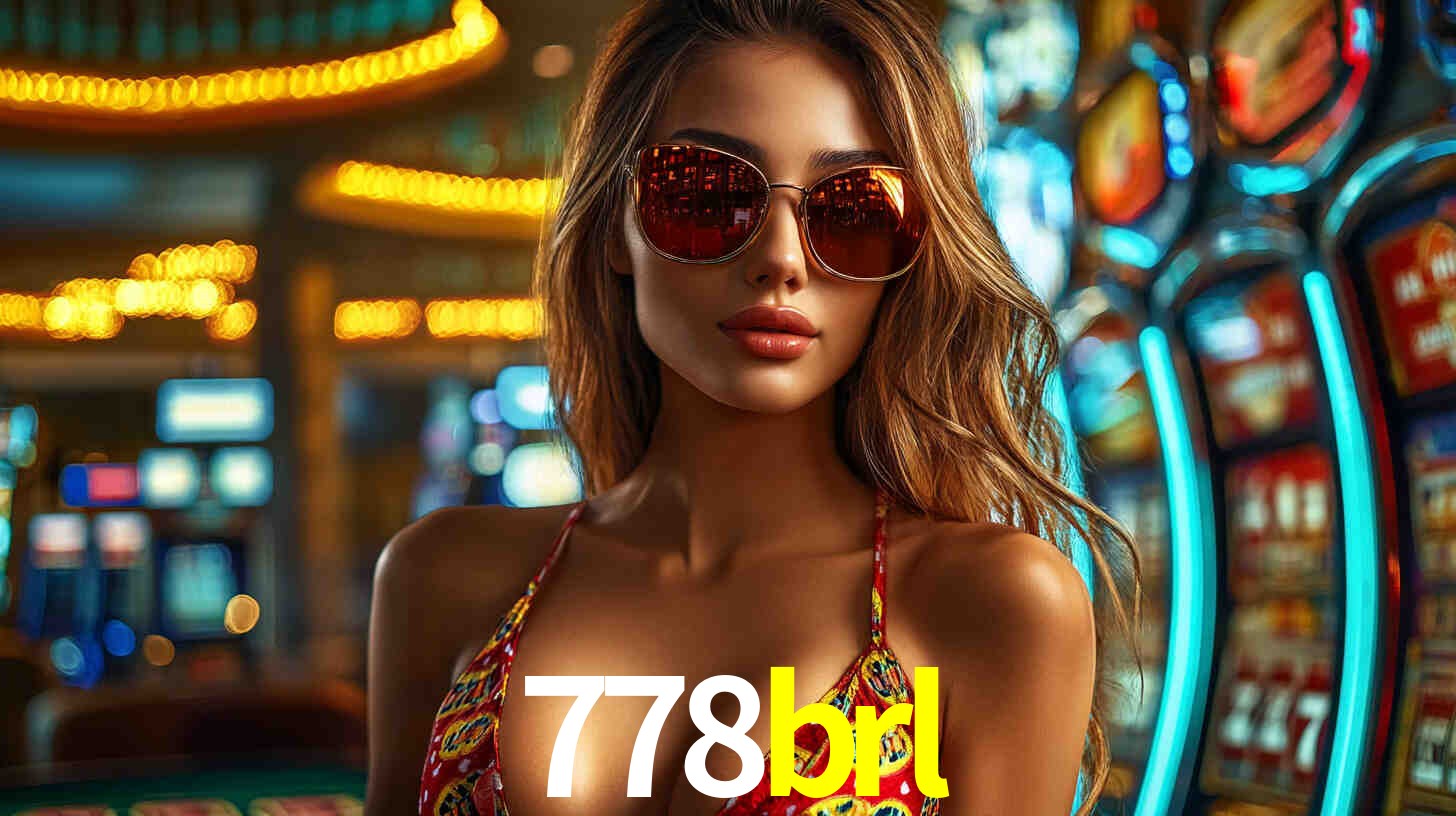 Welcome Bonus 778brl