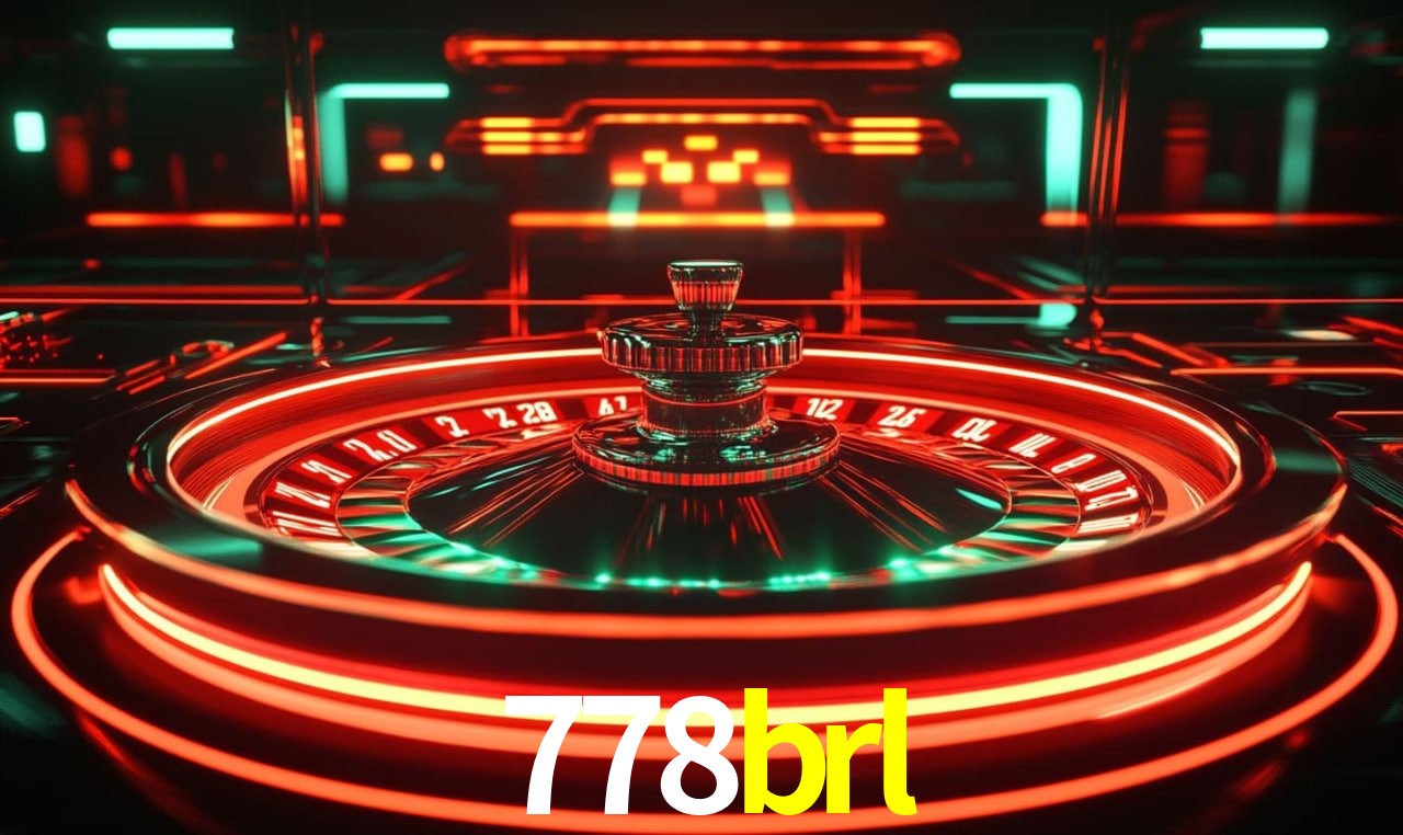 Apostas Esportivas na 778brl: Um Guia Completo