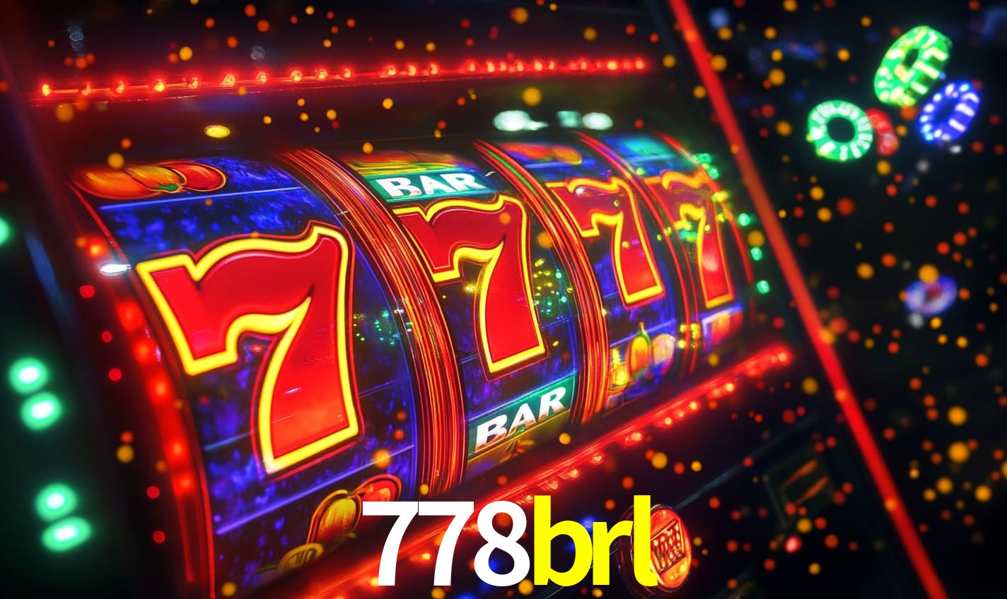 Sinta a adrenalina dos jogos de cassino com 778brl