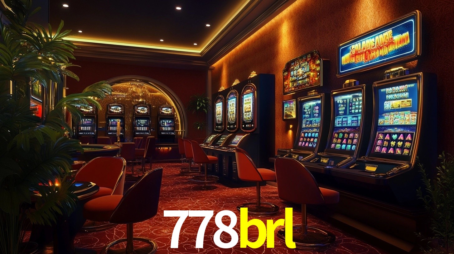 Live Casino 778brl