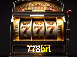 Descubra o Mundo do Cassino Online com 778brl