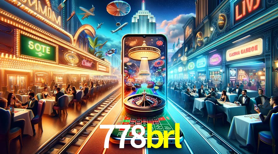 Account Benefits 778brl