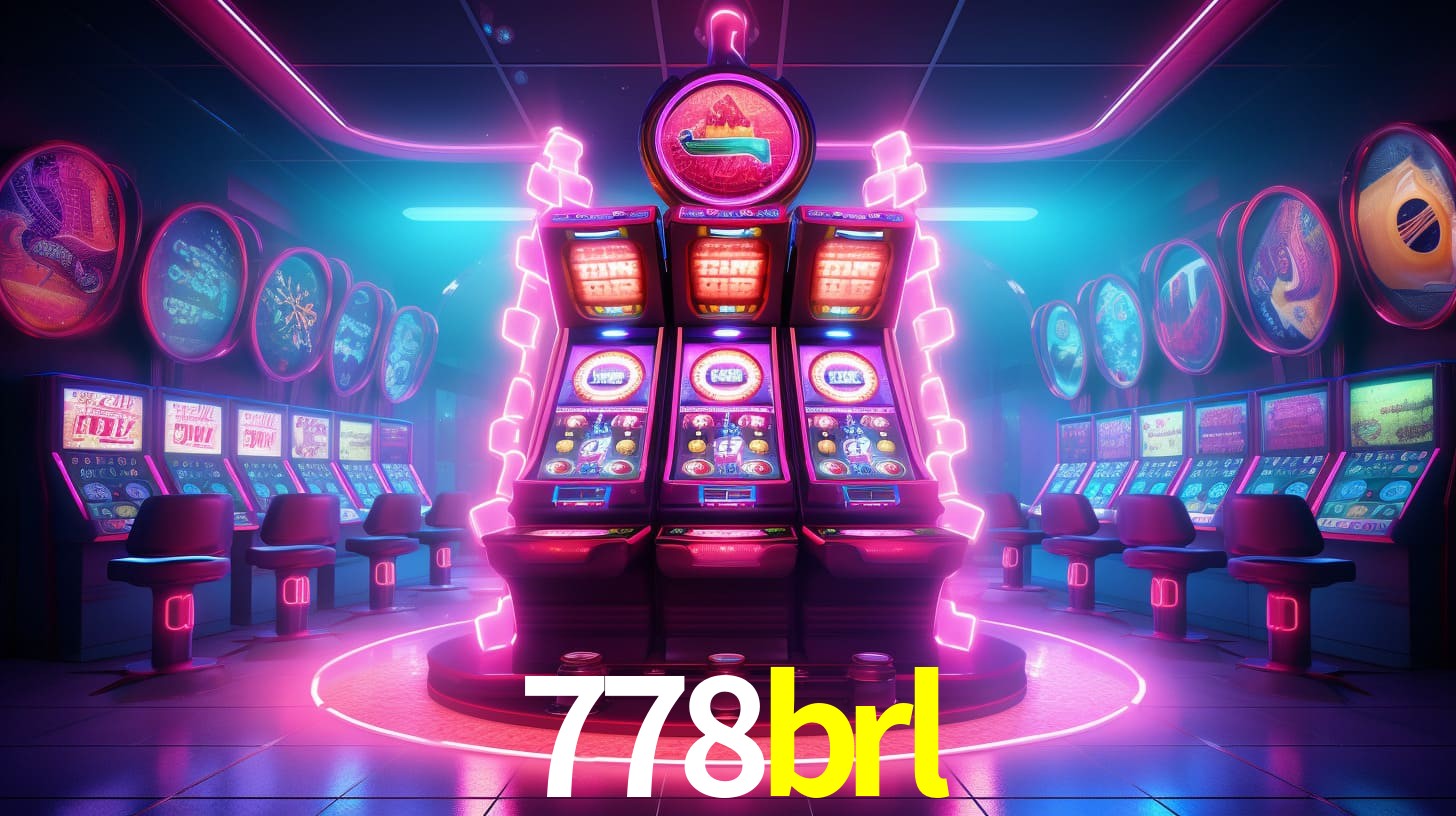 778brl: Jogos de Caça-Níqueis-Altas Recompensas, Roleta-Velocidade, Blackjack-Desafios Máximos