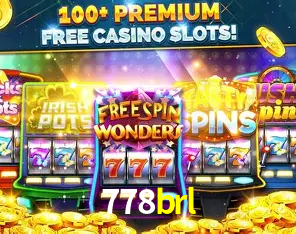 Descubra o Mundo do Cassino Online com 778brl