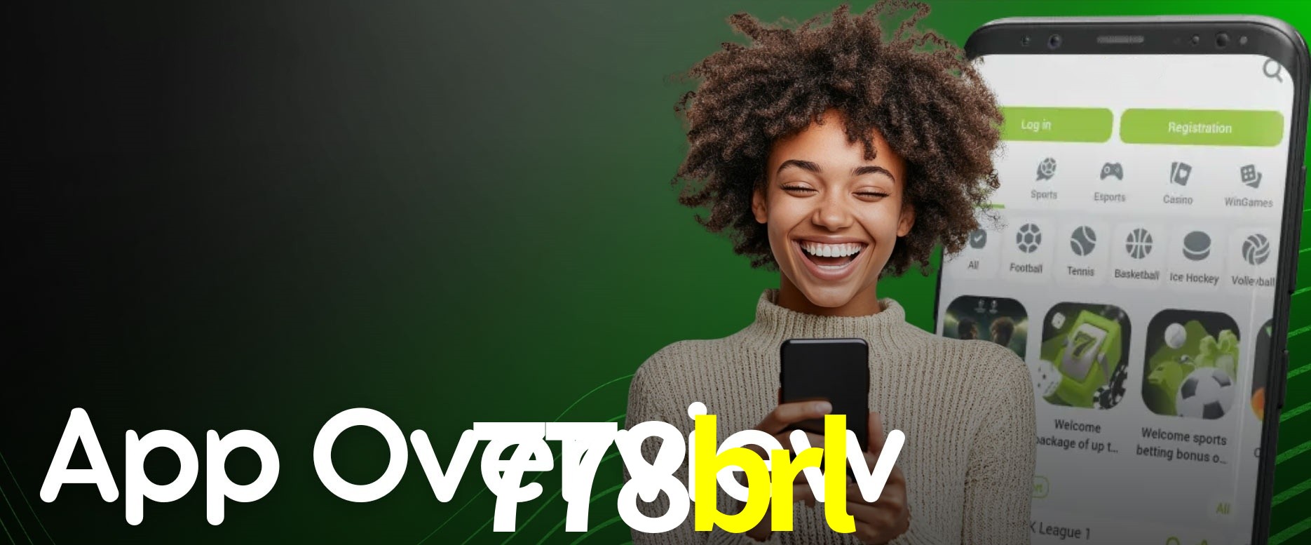 Responsive Design 778brl