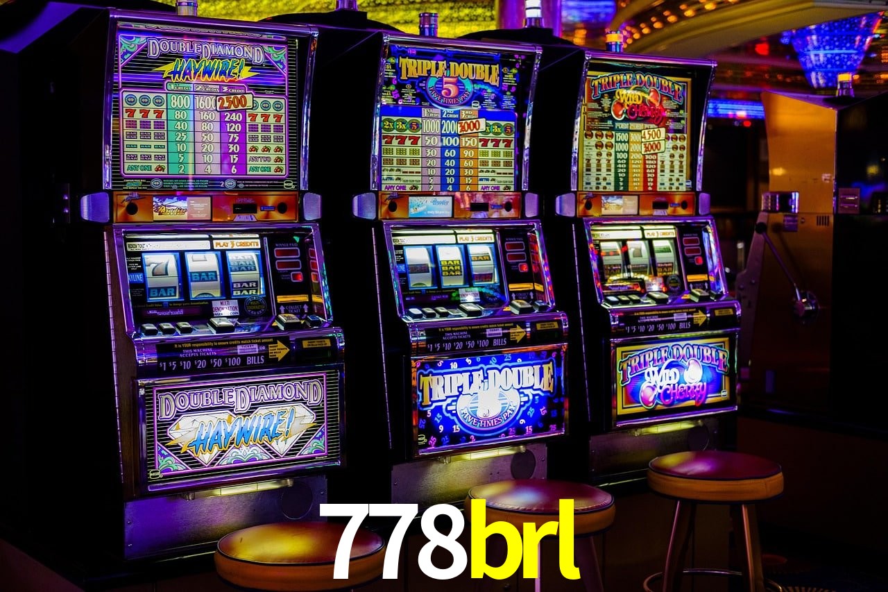 Jogos Exclusivos 778brl