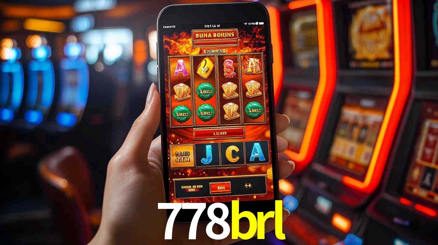 Experimente o Login Seguro Premium no 778brl