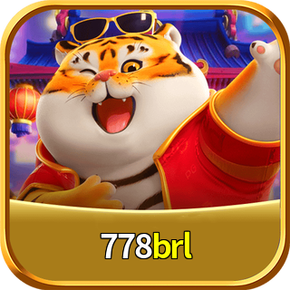 Logo da 778brl