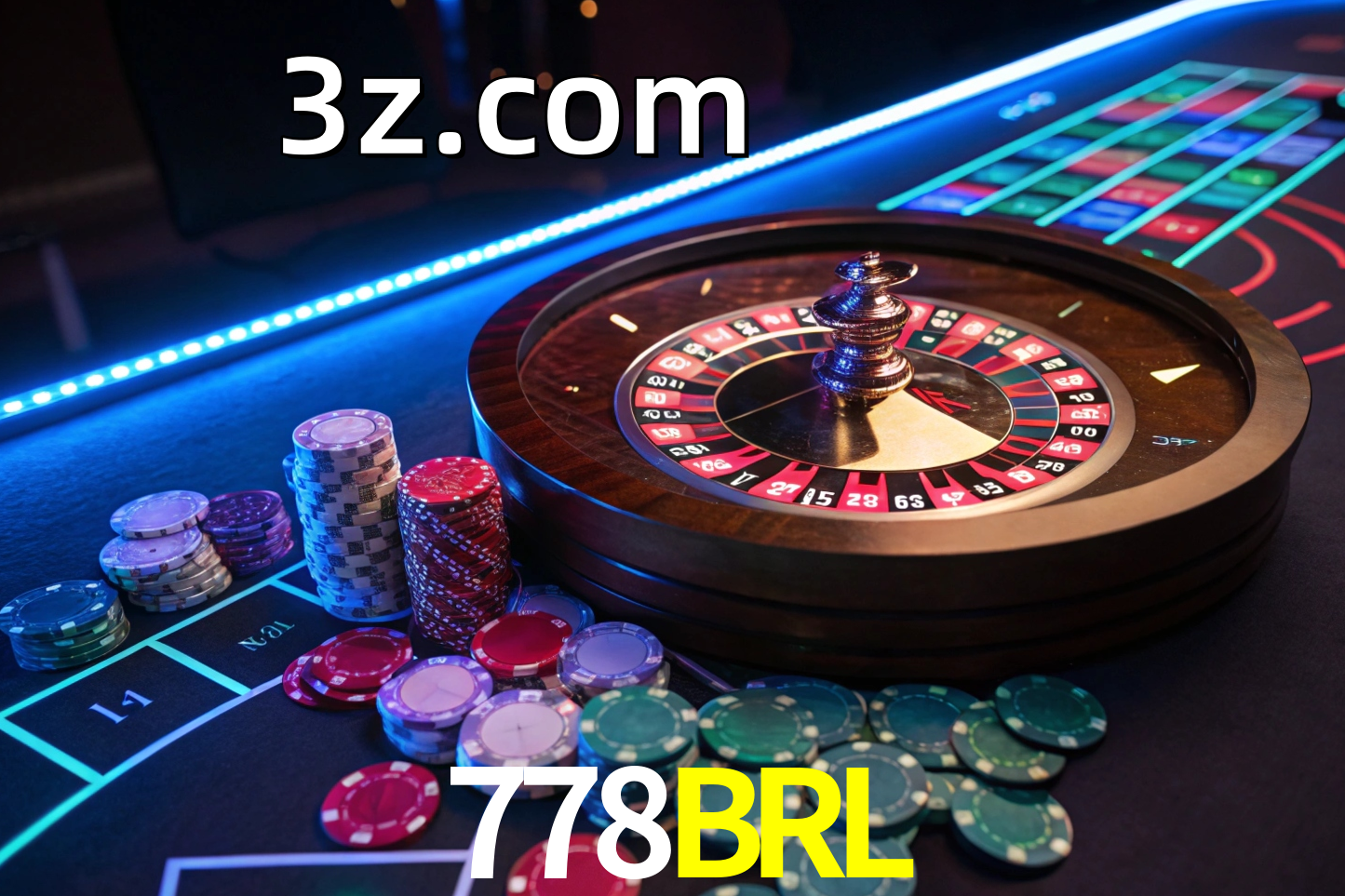 778BRL