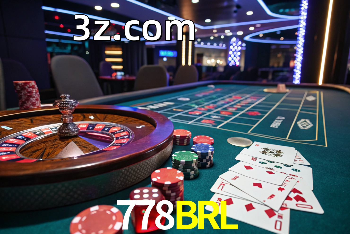 778BRL