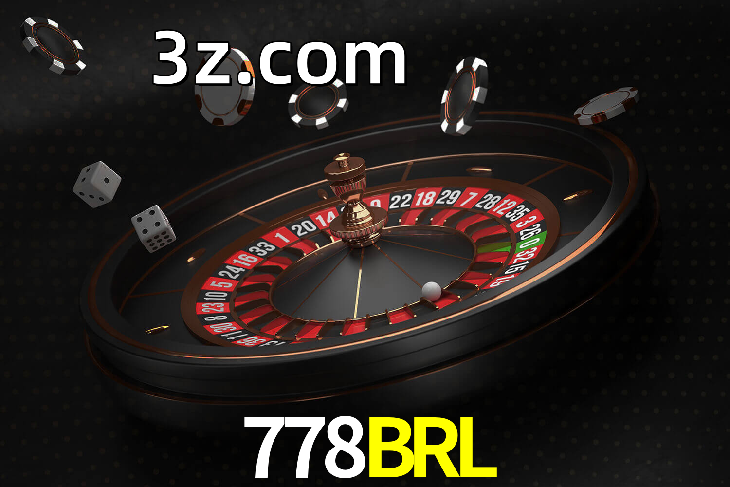 778BRL