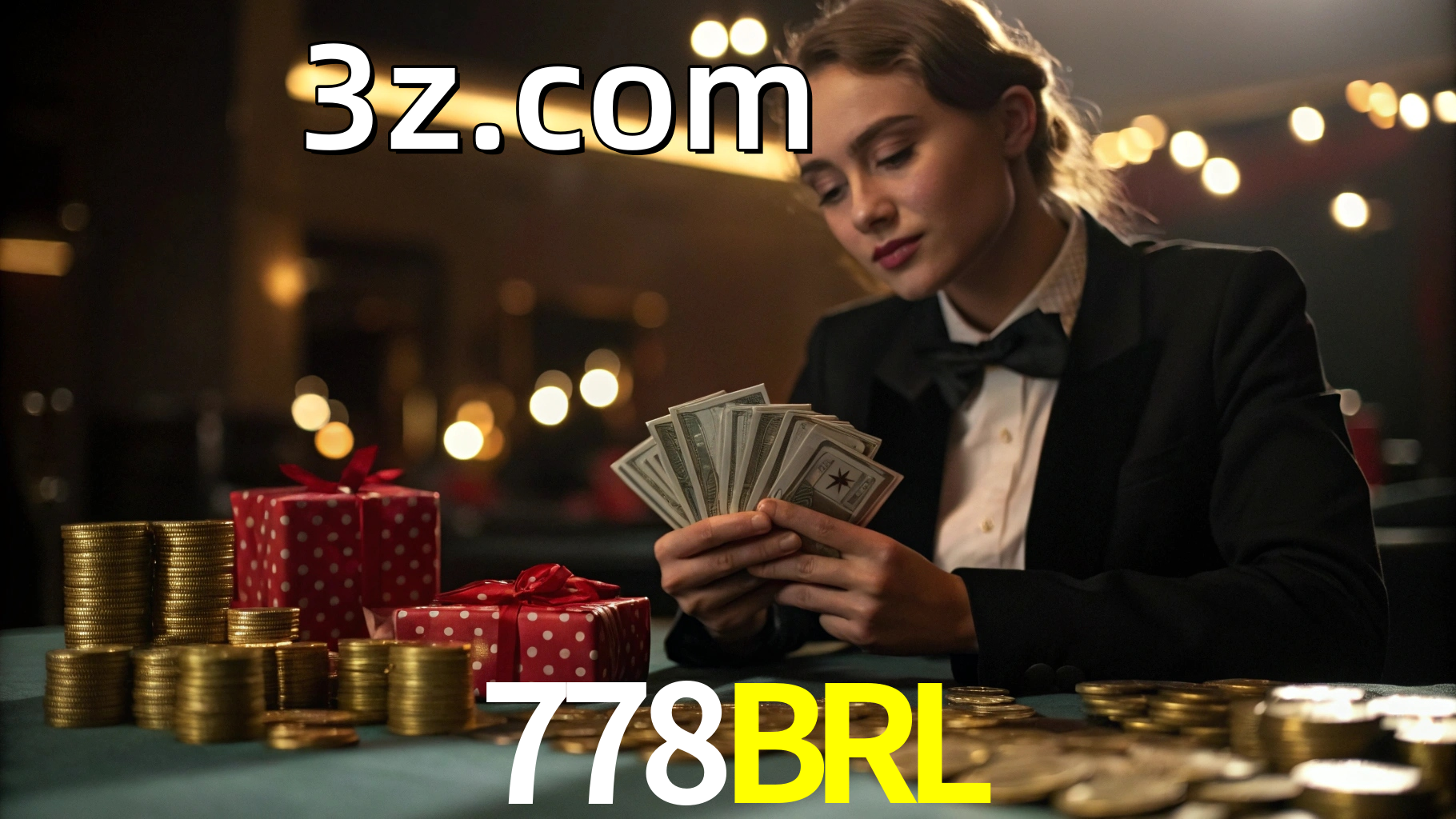 cassino online 778BRL