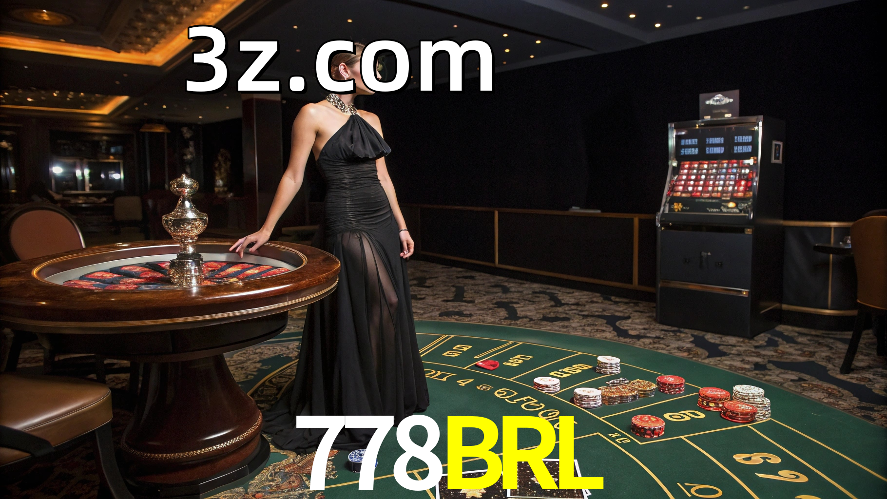 778BRL