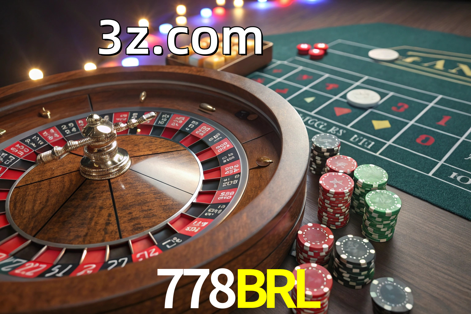 778BRL