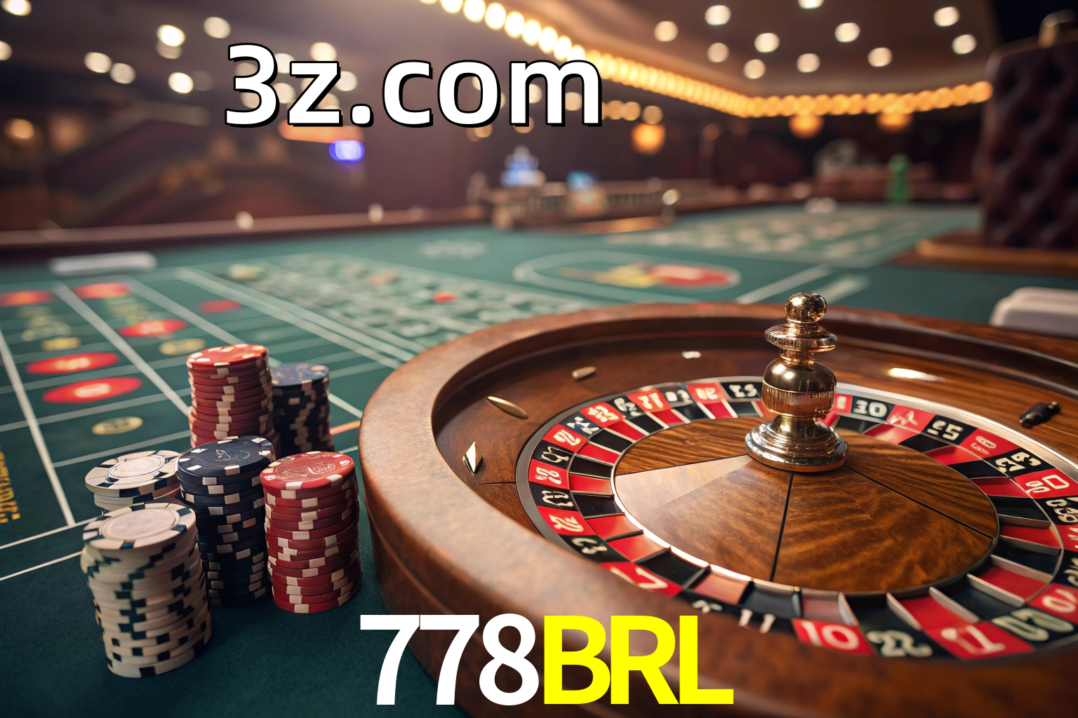 cassino online 778BRL