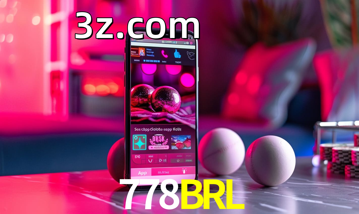 778BRL