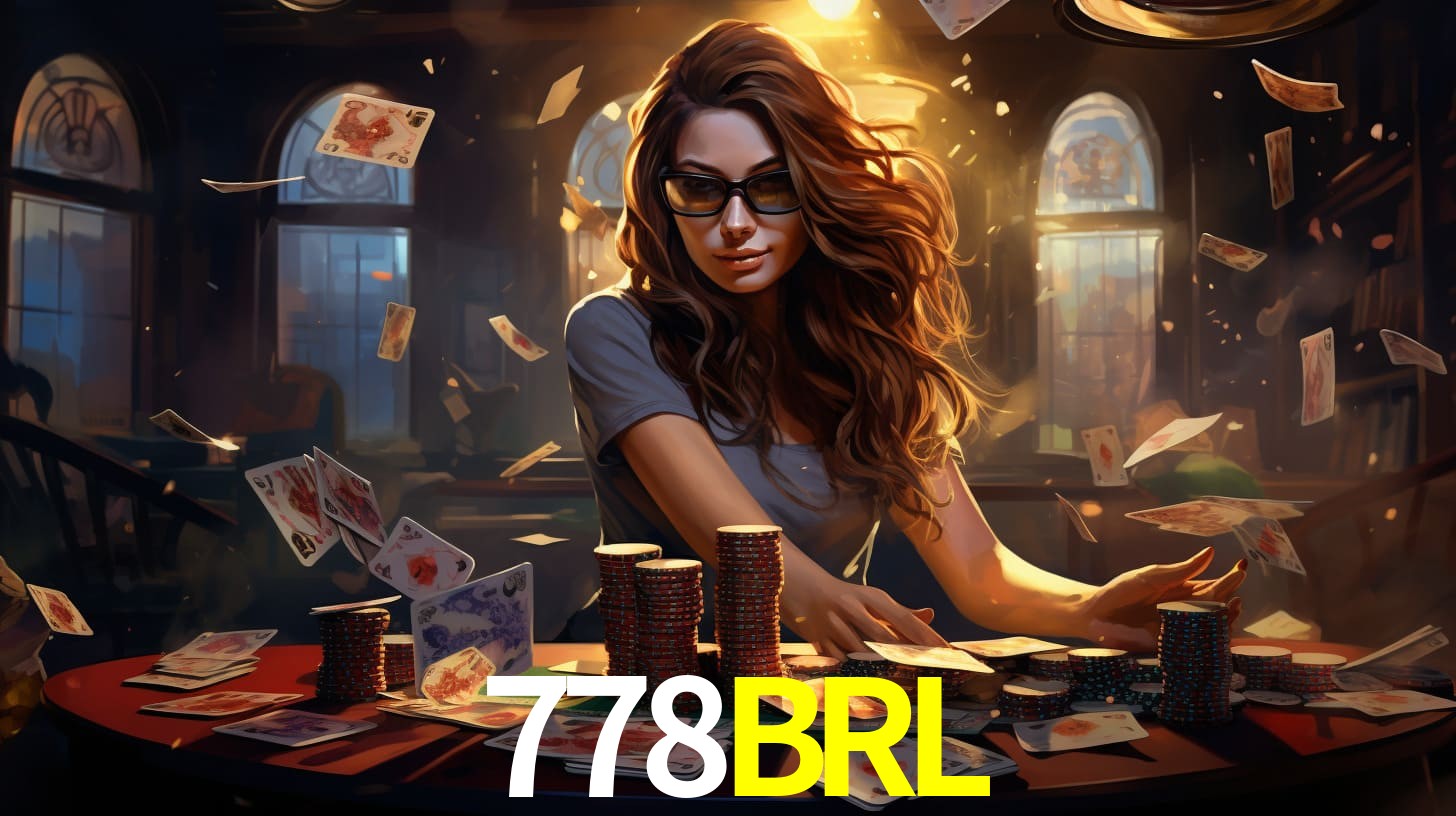 cassino online 778BRL